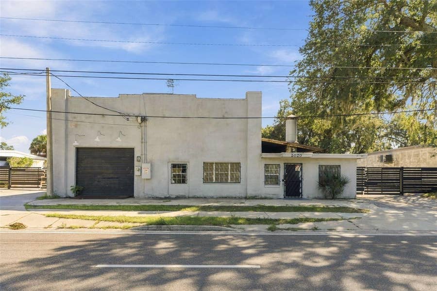 Property photo for 2020 W WASHINGTON STREET, Orlando, FL