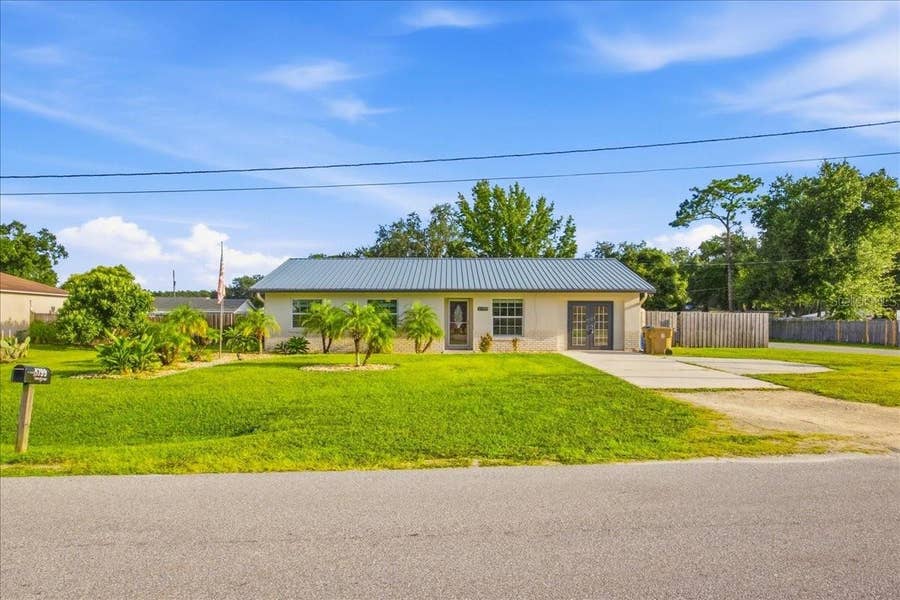 Property photo for 4799 LAKE SHORE DRIVE, St Cloud, FL