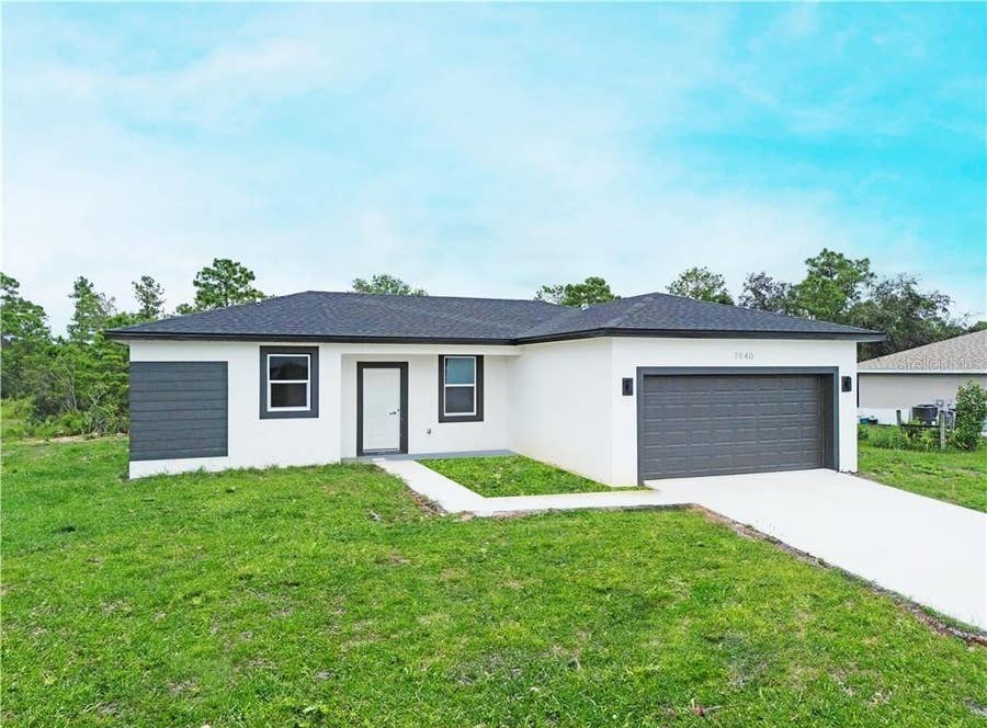 Property photo for 1940 ALAN STREET, Sebring, FL