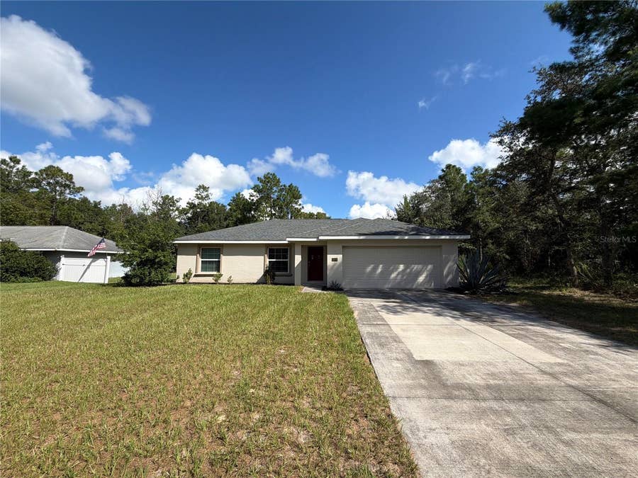 Property photo for 5209 SW 128TH PLACE, Ocala, FL