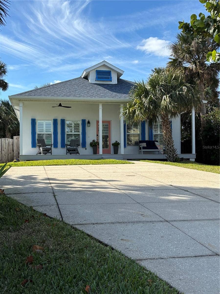 Property photo for 2004 S ATLANTIC AVENUE, New Smyrna Beach, FL
