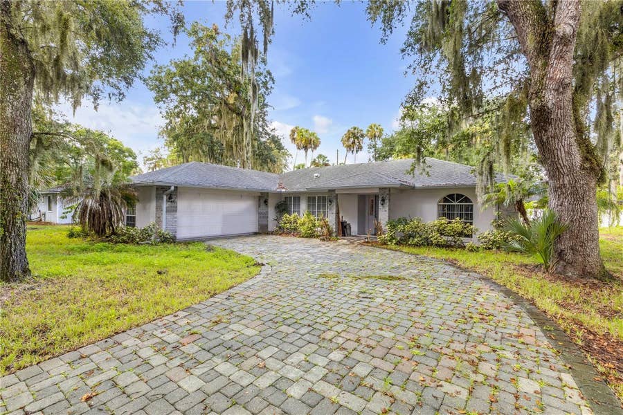 Property photo for 1328 NEEDLE PALM DRIVE, Edgewater, FL