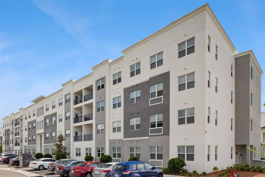 Property photo for 1210 SOUTHSTATION PLACE, #202, Orlando, FL