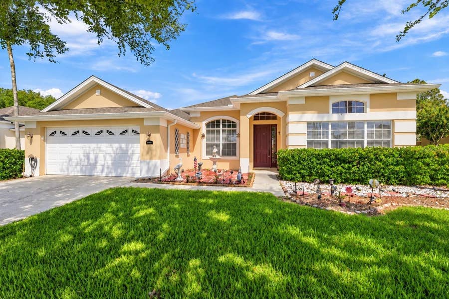 Property photo for 12525 SCARLETT SAGE COURT, Winter Garden, FL