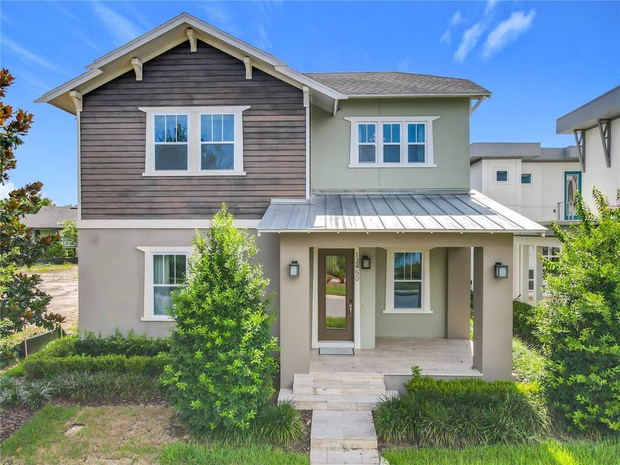 Property photo for 13450 GABOR AVENUE, Orlando, FL