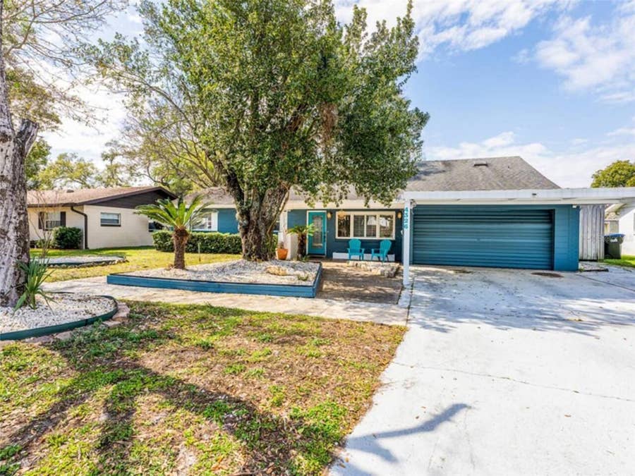 Property photo for 4326 BLONIGEN AVENUE, Orlando, FL