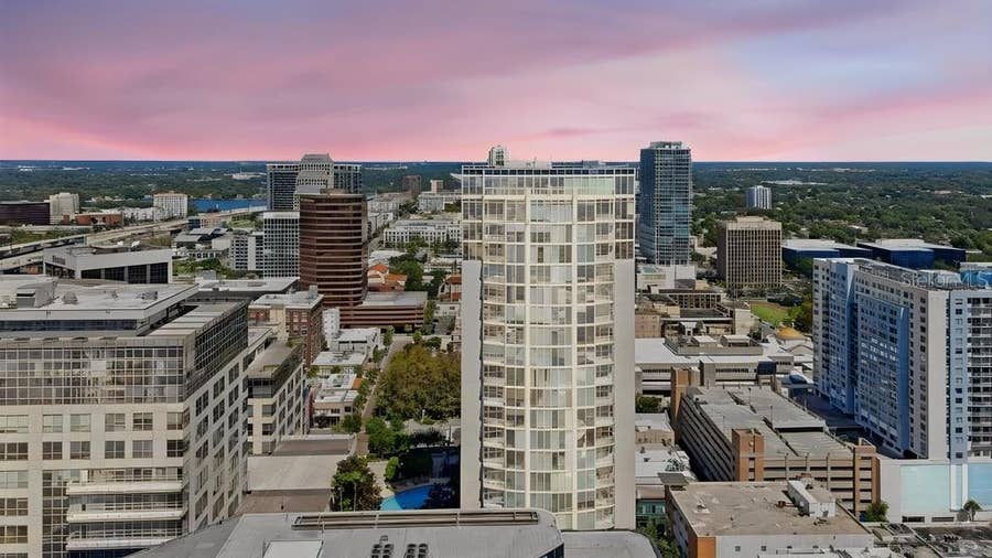 Property photo for 155 S COURT AVENUE, #1816, Orlando, FL