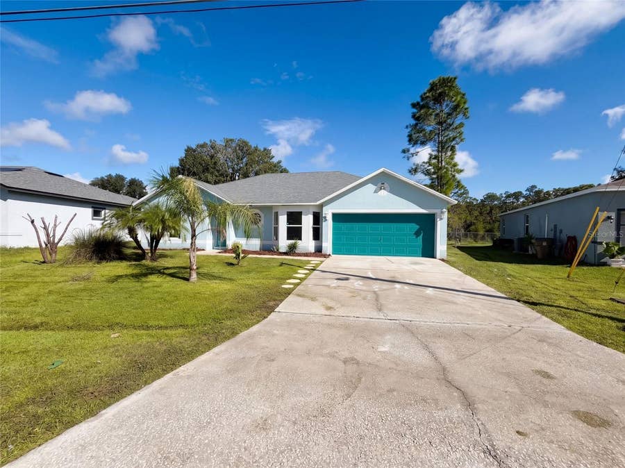 Property photo for 23 PETERLEE COURT, Kissimmee, FL