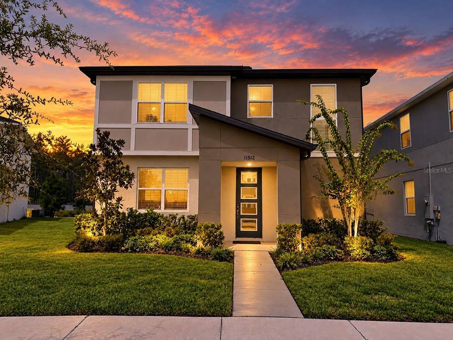 Property photo for 11512 SUNSAIL AVENUE, Orlando, FL