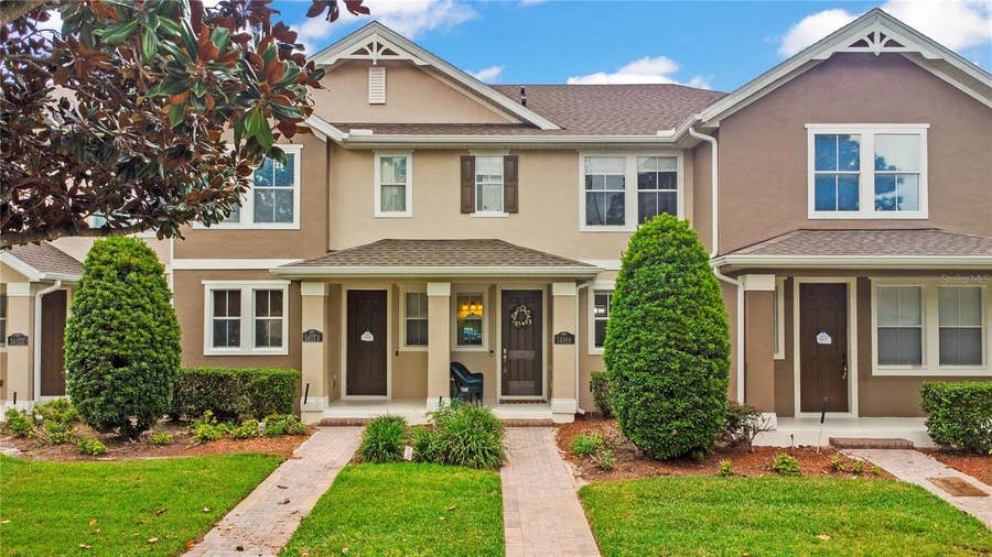 Property photo for 14169 AVENUE OF THE GROVES, Winter Garden, FL