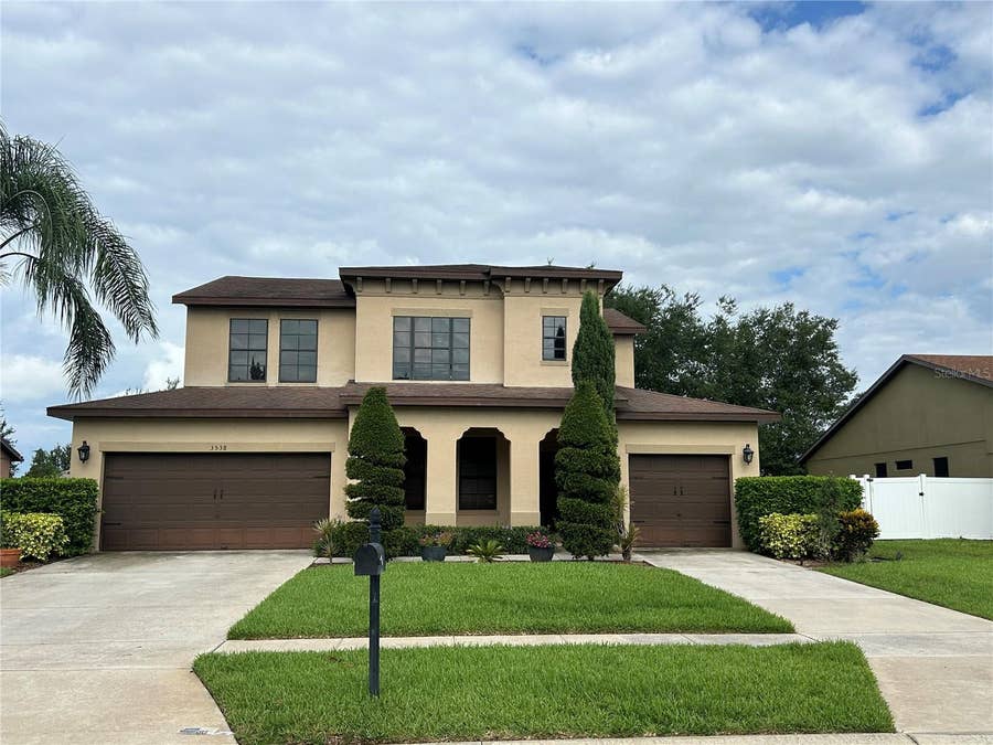 Property photo for 3538 FOXCHASE DRIVE, Clermont, FL