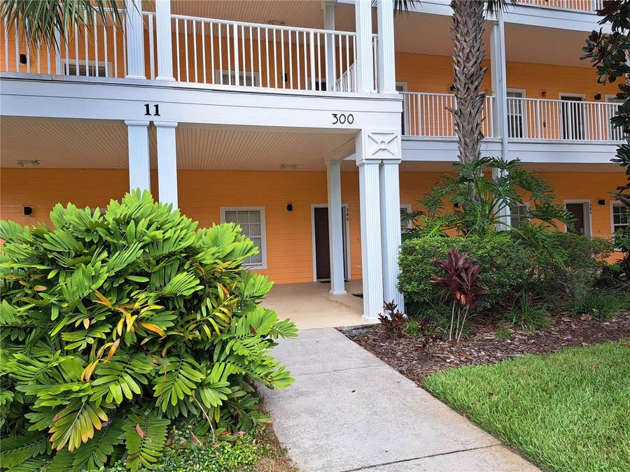 Property photo for 905 NEW PROVIDENCE PROMENADE, #905, Davenport, FL