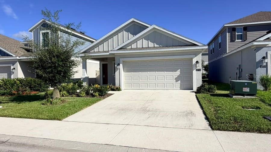 Property photo for 2715 GENTLE RAIN DRIVE, Davenport, FL