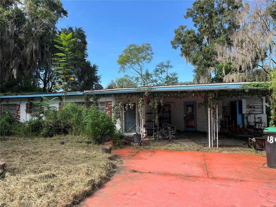 Property photo for 1820 W GRANT STREET, Orlando, FL