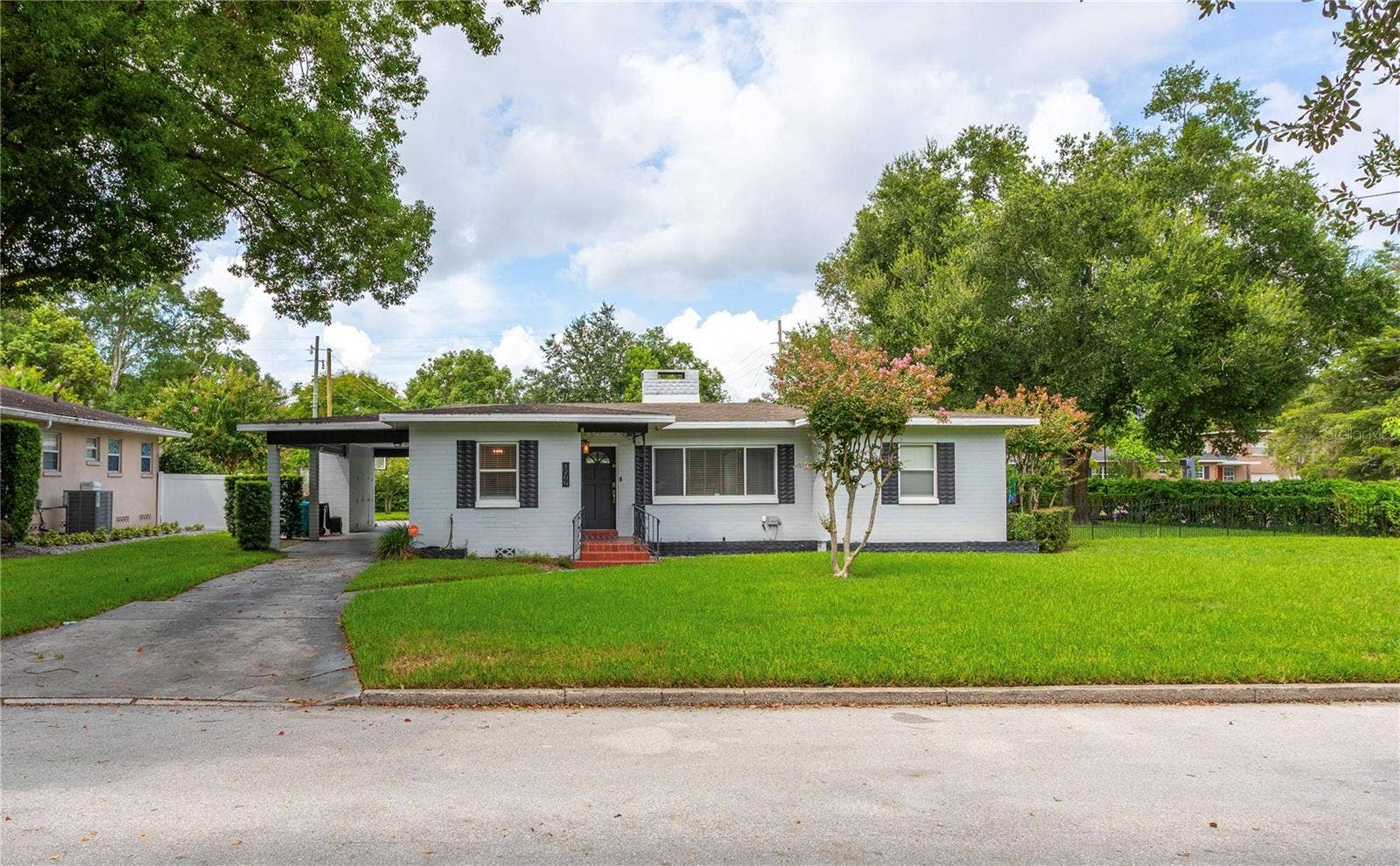 1200 AUSTIN ROAD, Orlando, FL 32806 1200 AUSTIN ROAD, Orlando, FL 32806