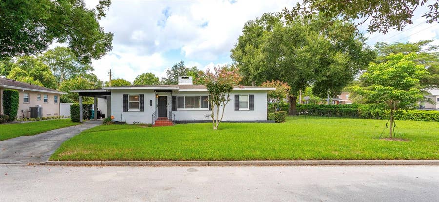 Property photo for 1200 AUSTIN ROAD, Orlando, FL