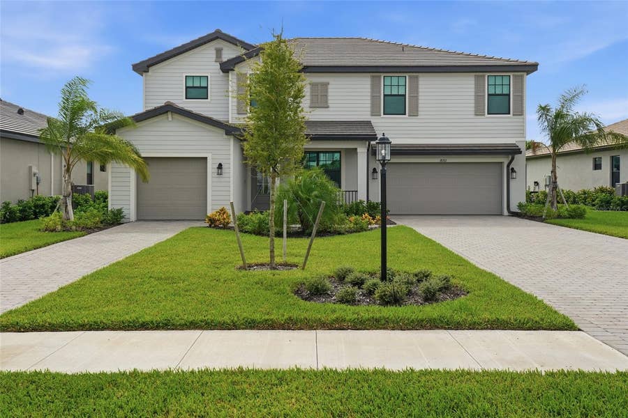 Property photo for 18707 IVYWOOD PLACE, Estero, FL