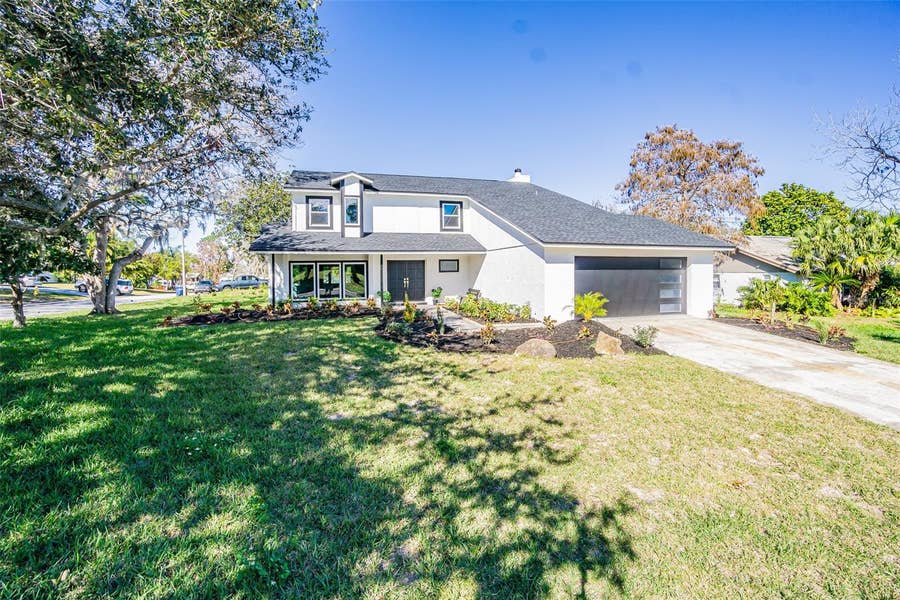 Property photo for 6379 CONNIEWOOD SQUARE, New Port Richey, FL