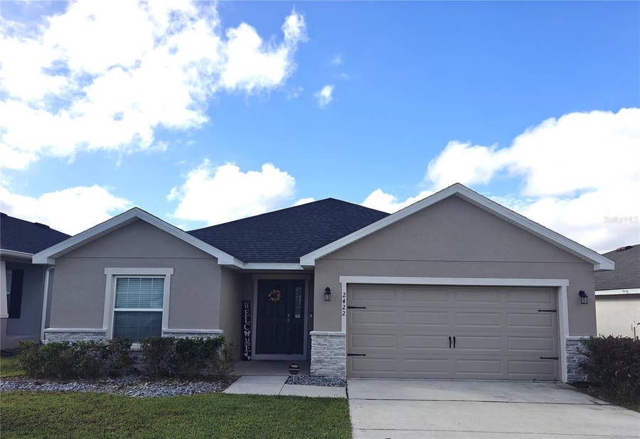 Property photo for 2422 MATTERHORN TRAIL, Davenport, FL