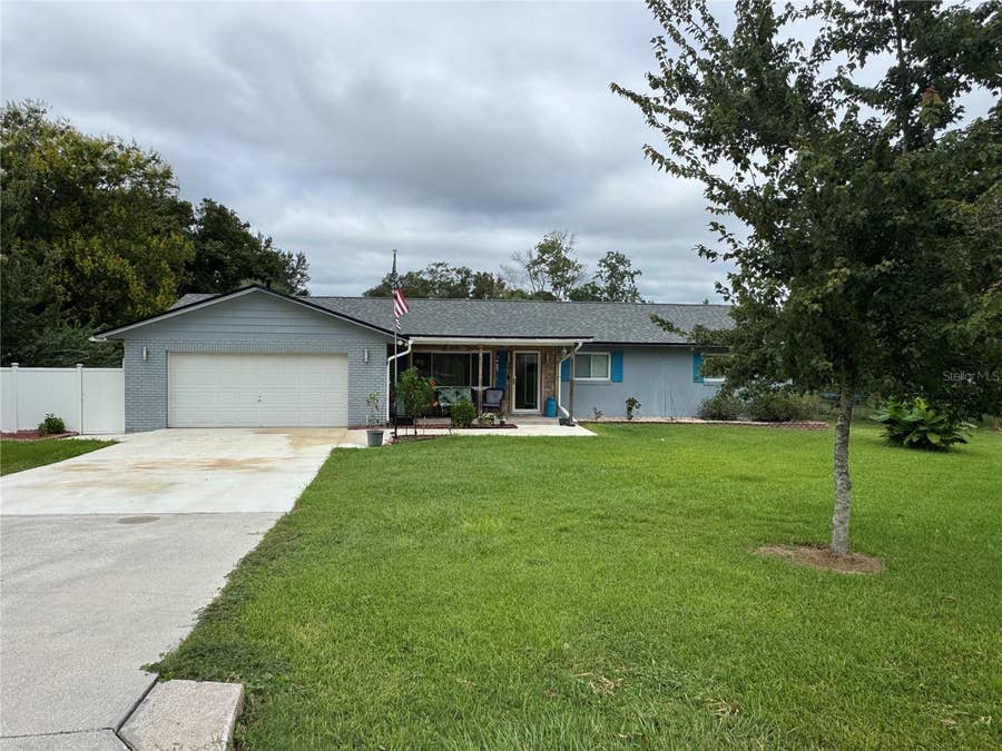 Property photo for 130 NE 50TH AVENUE, Ocala, FL