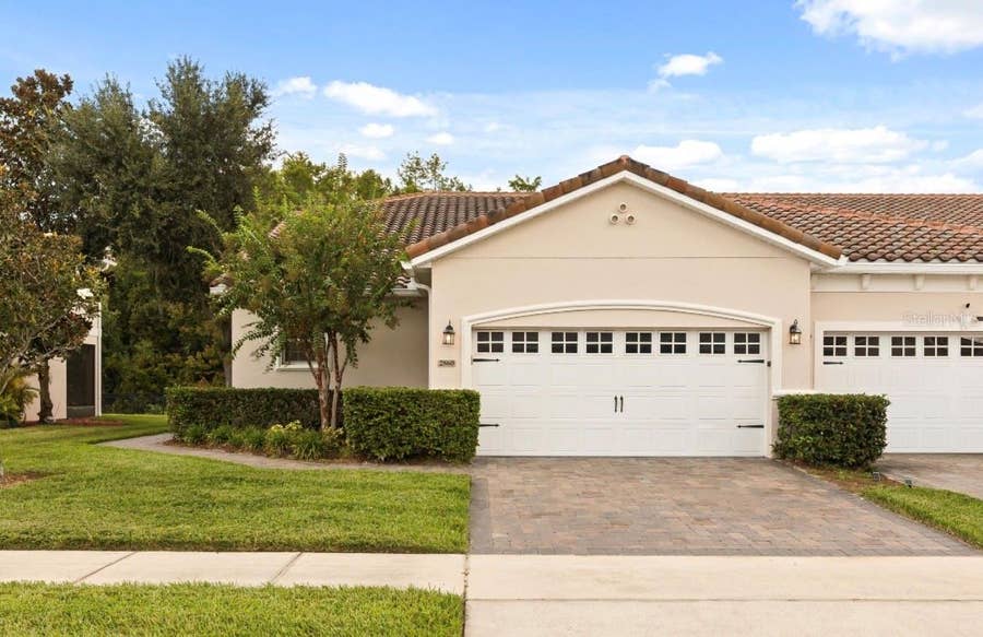 Property photo for 2860 EASTHAM LN, Kissimmee, FL