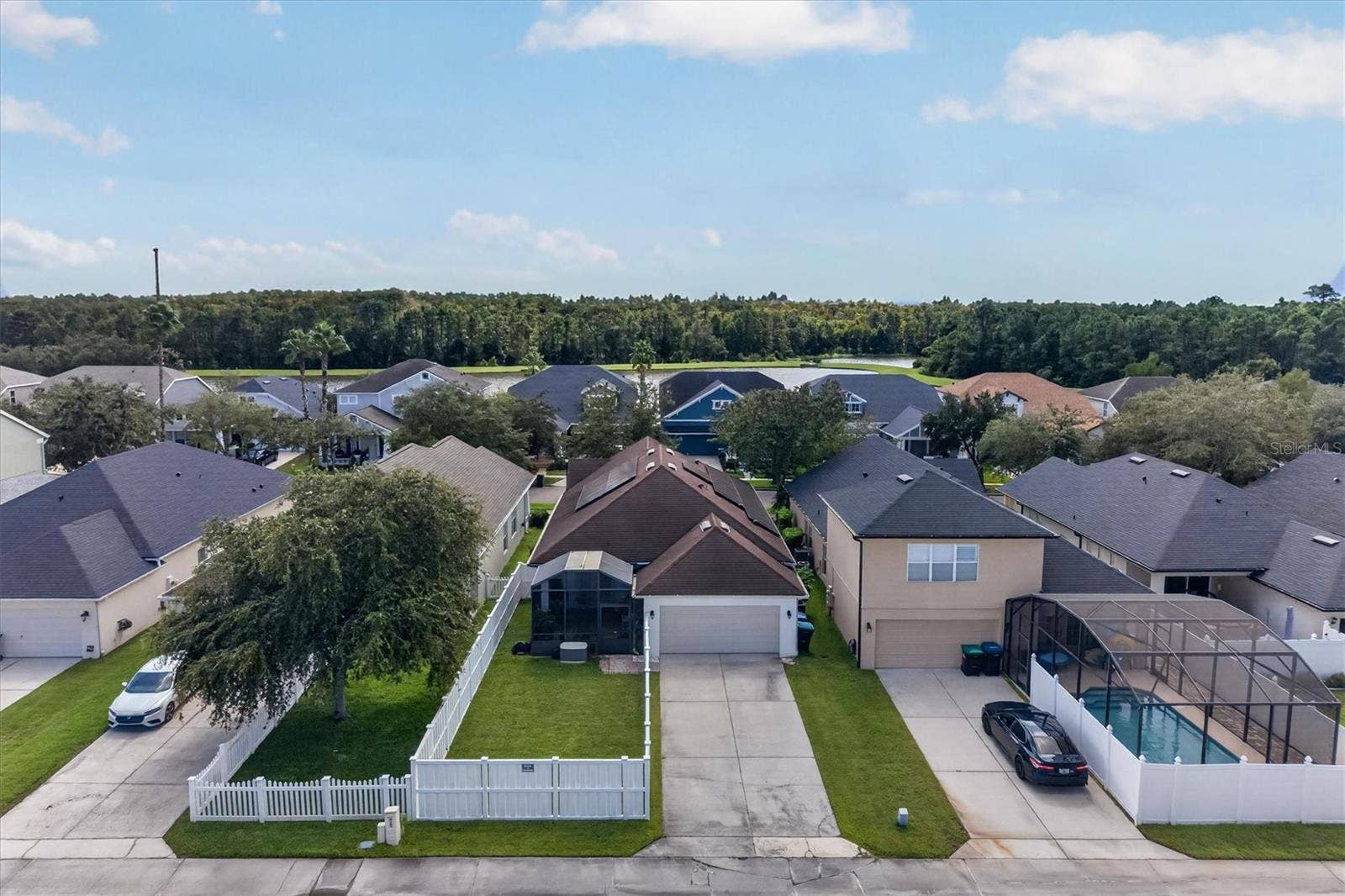 14661 TANJA KING BOULEVARD, Orlando, FL 32828 14661 TANJA KING BOULEVARD, Orlando, FL 32828
