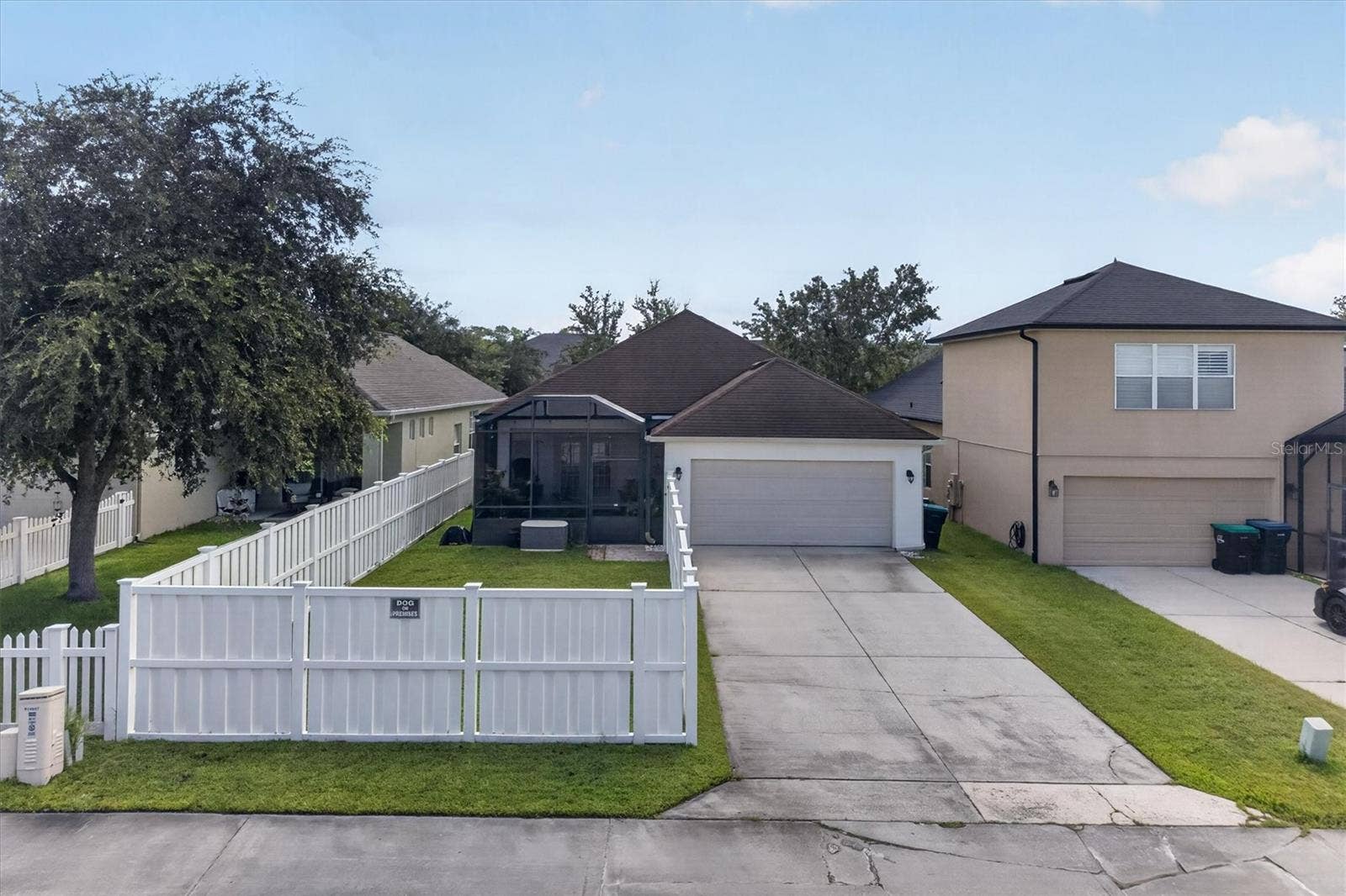 14661 TANJA KING BOULEVARD, Orlando, FL 32828 14661 TANJA KING BOULEVARD, Orlando, FL 32828
