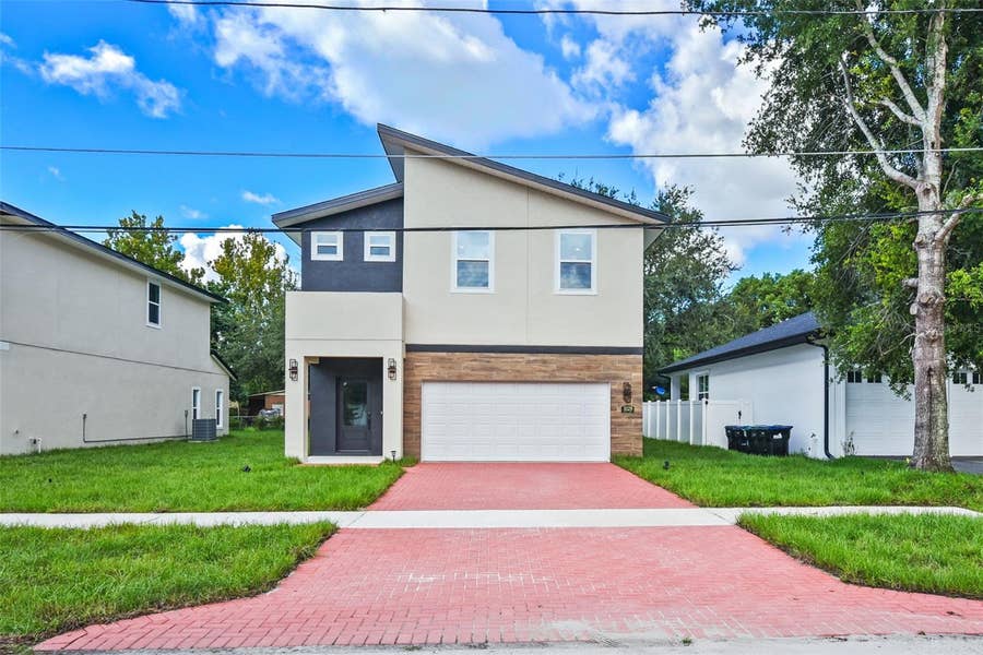 Property photo for 1028 WILKS AVENUE, Orlando, FL