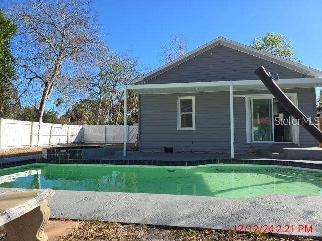 Property photo for 1174 BRYN MAWR DRIVE, Daytona Beach, FL