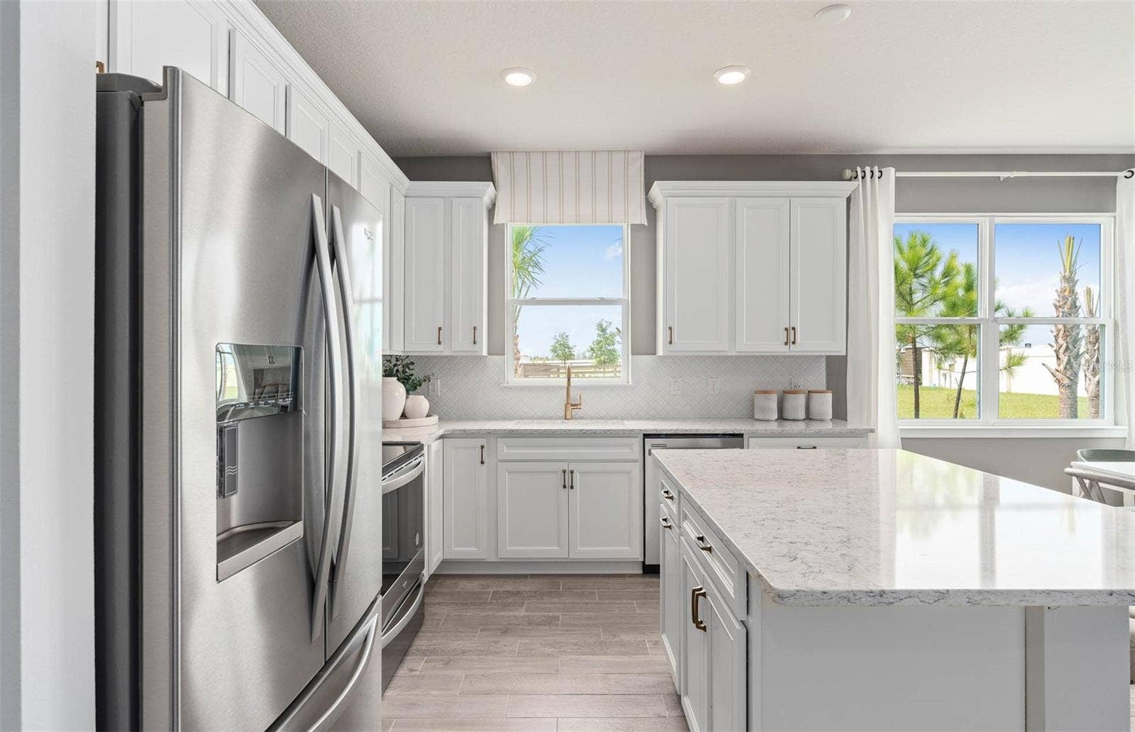 8933 BLISSFUL BREEZE TRAIL, Melbourne, FL 32940 Model Home Design Only. Pictures and furnishings are for illustrative purposes only. Elevations, colors and options may vary. Furniture is for model home staging only.?