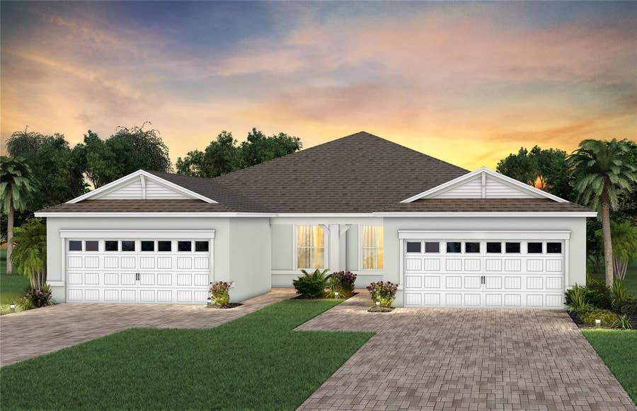 Property photo for 8933 BLISSFUL BREEZE TRAIL, Melbourne, FL