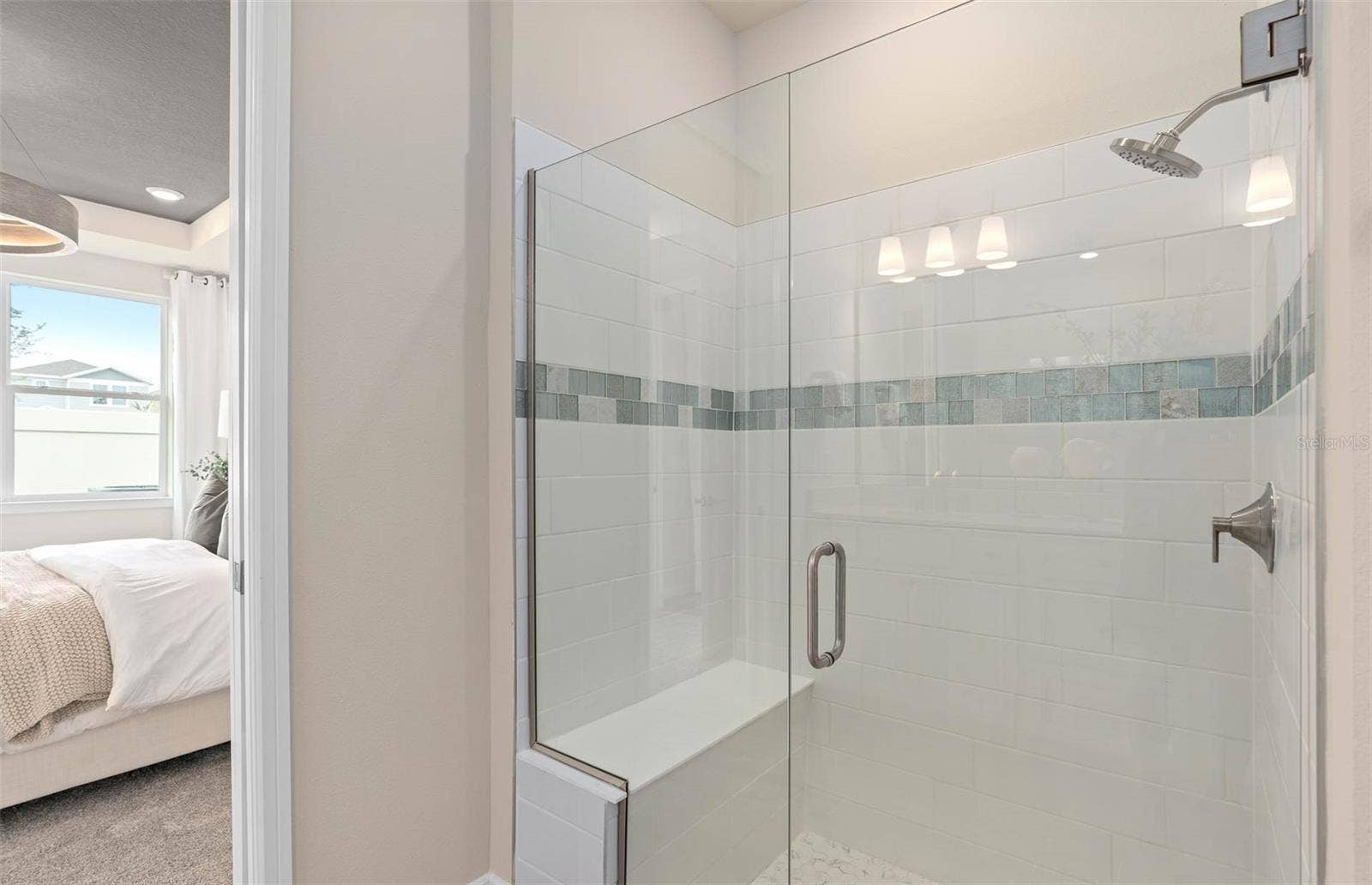 8933 BLISSFUL BREEZE TRAIL, Melbourne, FL 32940 Model Home Design Only. Pictures and furnishings are for illustrative purposes only. Elevations, colors and options may vary. Furniture is for model home staging only.?