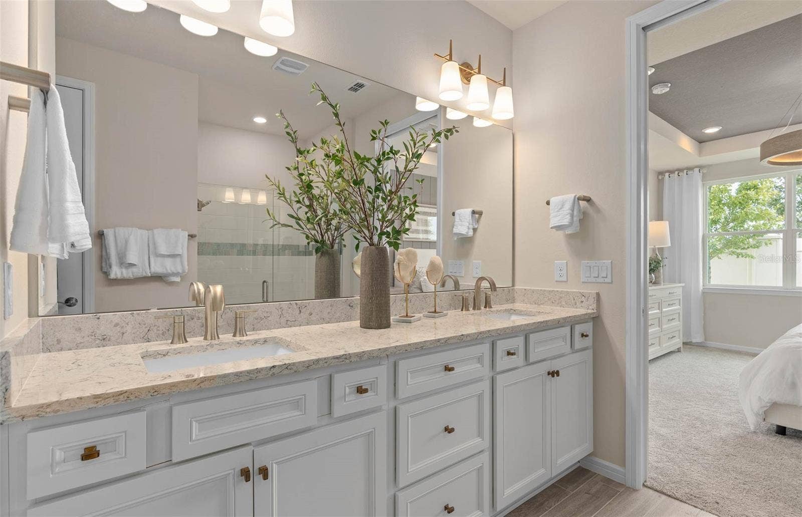 8933 BLISSFUL BREEZE TRAIL, Melbourne, FL 32940 Model Home Design Only. Pictures and furnishings are for illustrative purposes only. Elevations, colors and options may vary. Furniture is for model home staging only.?