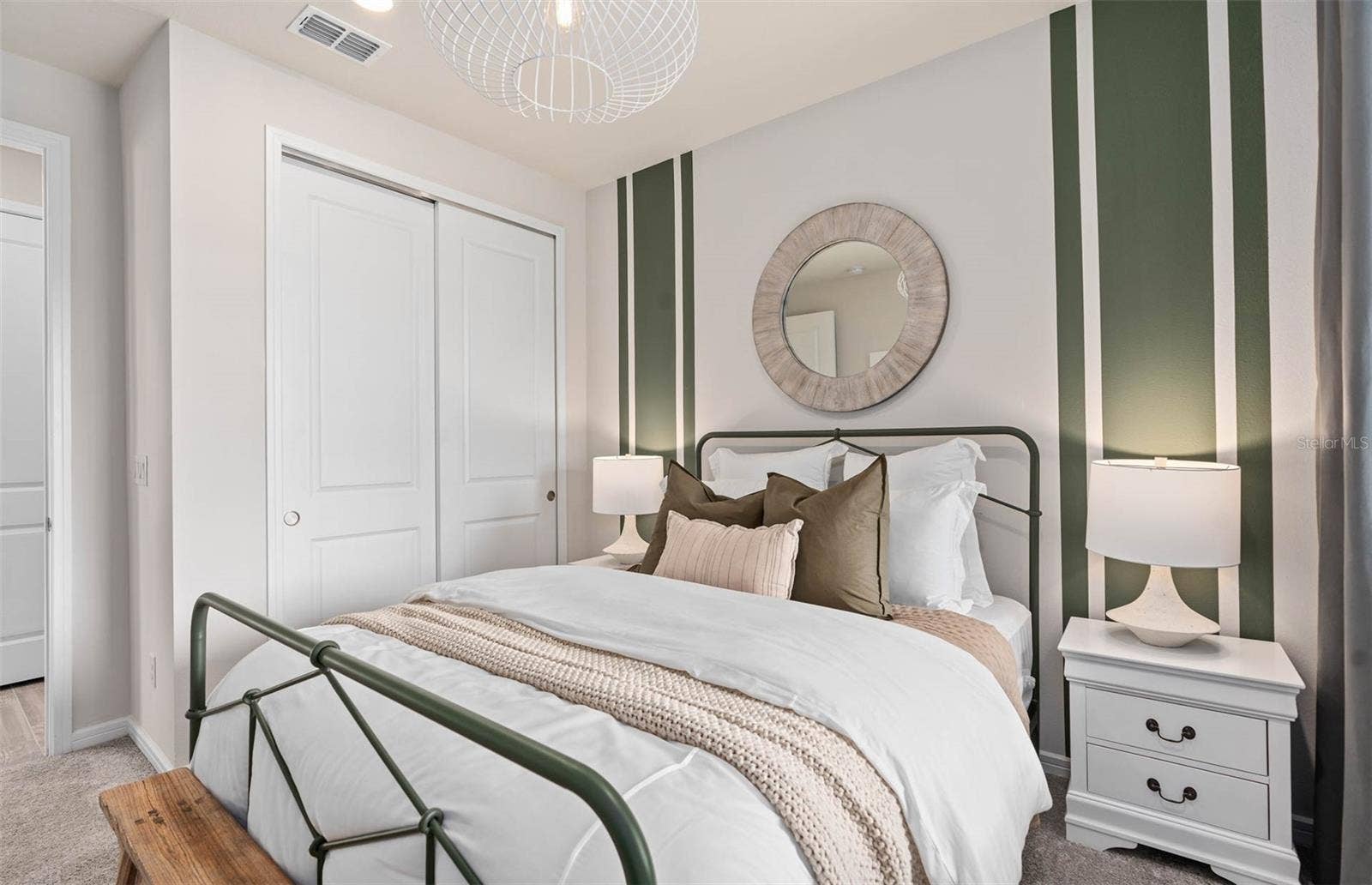 8933 BLISSFUL BREEZE TRAIL, Melbourne, FL 32940 Model Home Design Only. Pictures and furnishings are for illustrative purposes only. Elevations, colors and options may vary. Furniture is for model home staging only.?