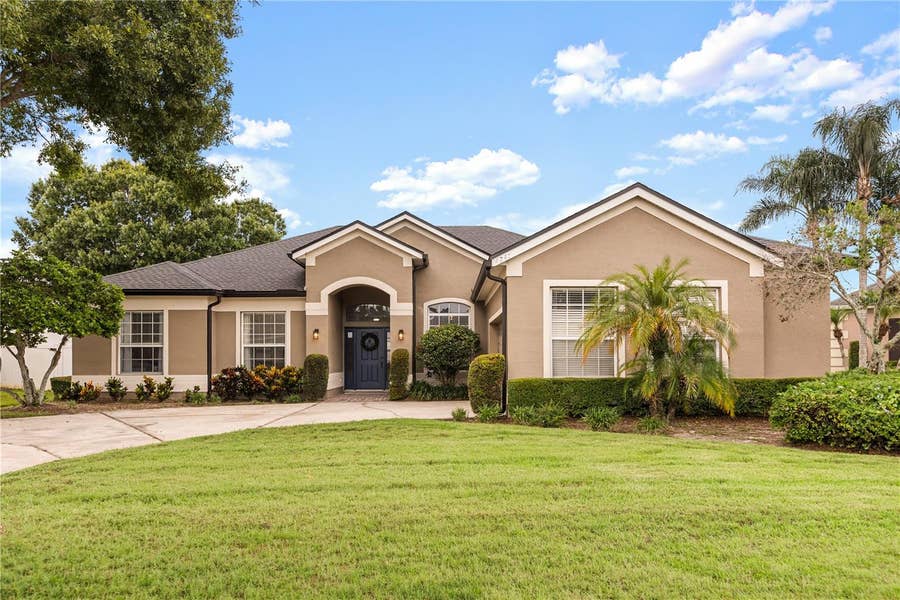 Property photo for 4247 CRANMORE COURT, Belle Isle, FL