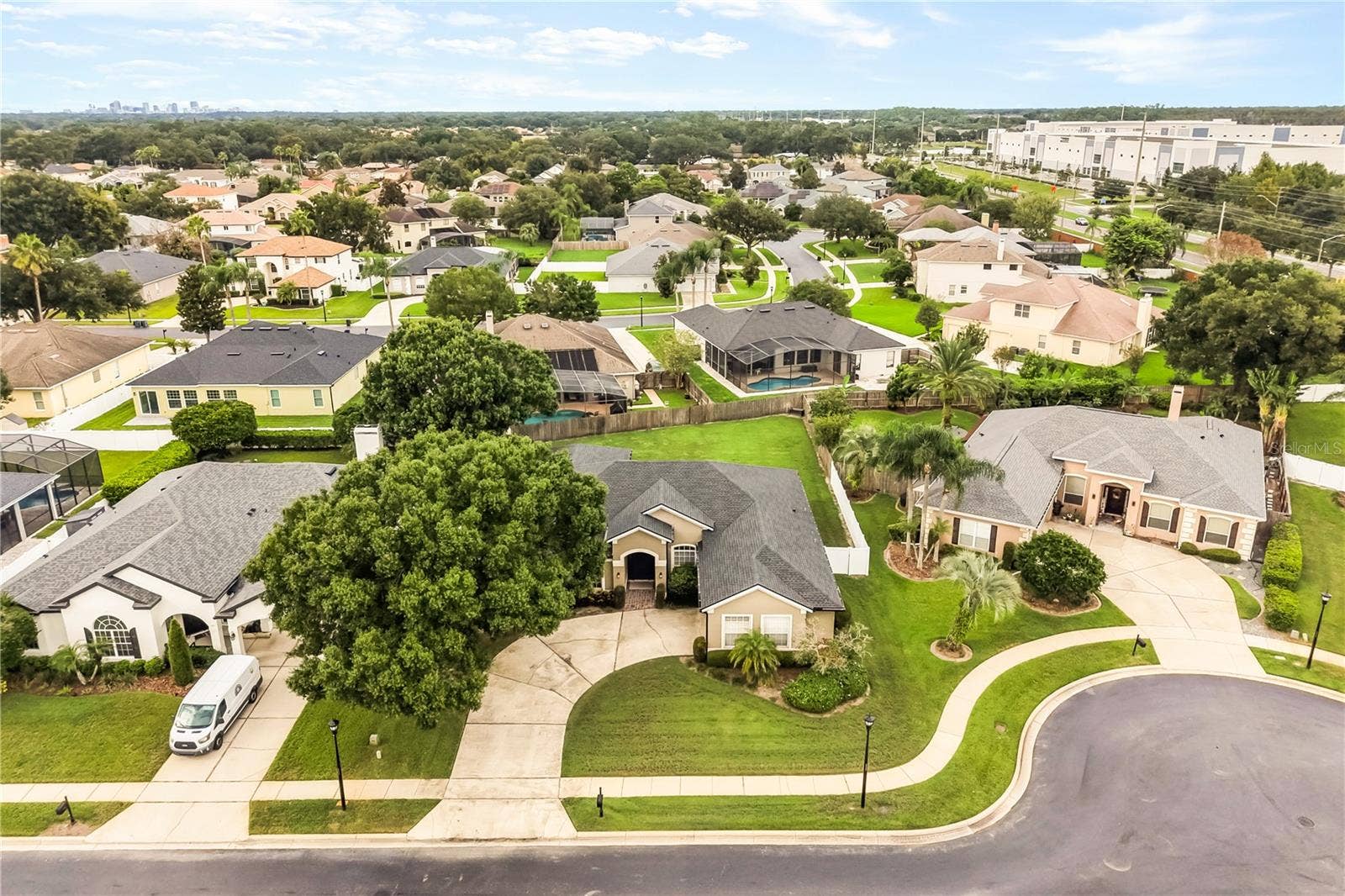 4247 CRANMORE COURT, Belle Isle, FL 32812