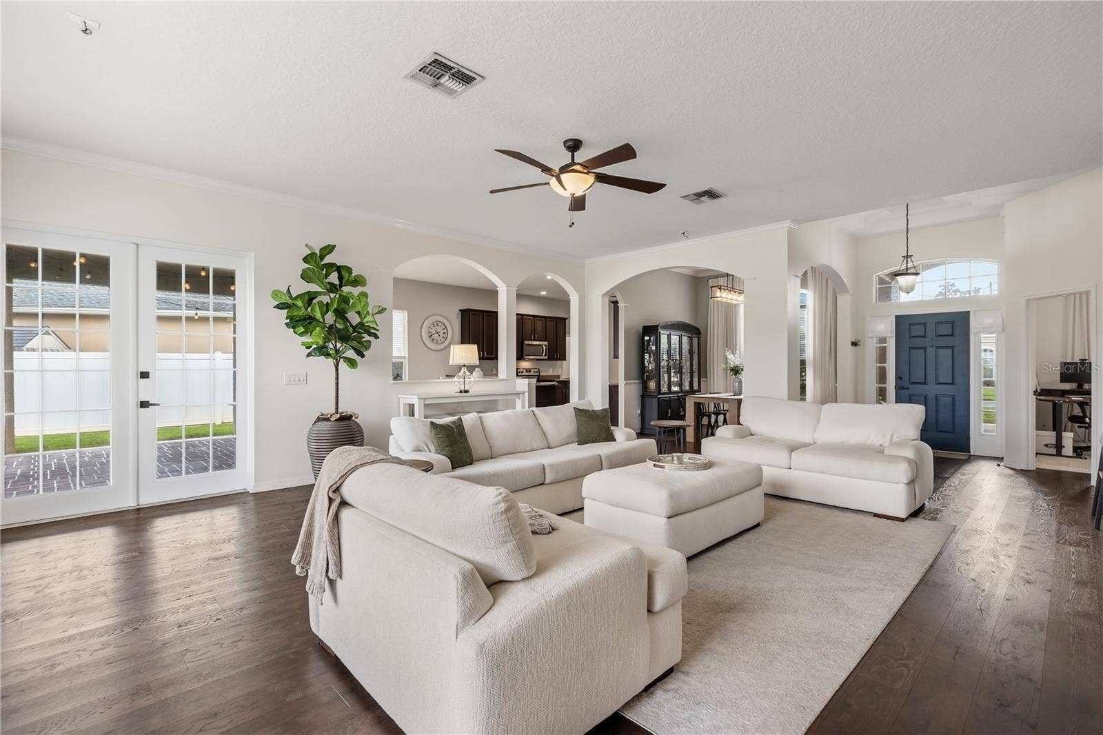 4247 CRANMORE COURT, Belle Isle, FL 32812