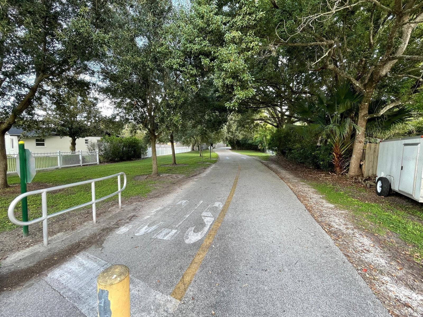 266 N RANGER BOULEVARD, Winter Park, FL 32792 Adjacent Cady Way Trail