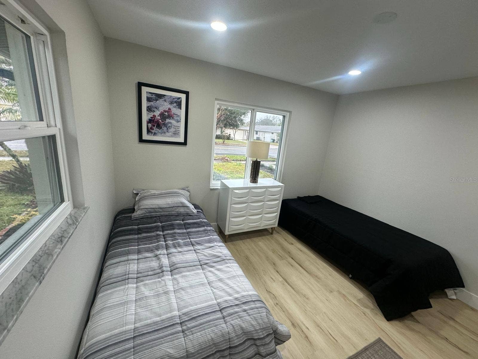 266 N RANGER BOULEVARD, Winter Park, FL 32792 Bedroom 1 Furnished