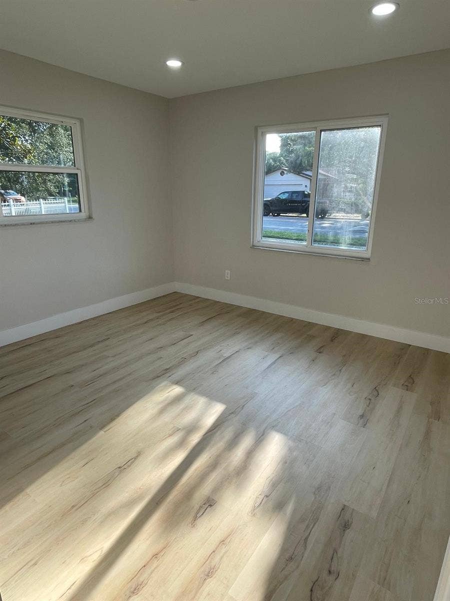 266 N RANGER BOULEVARD, Winter Park, FL 32792 Bedroom 1 Unfurnished