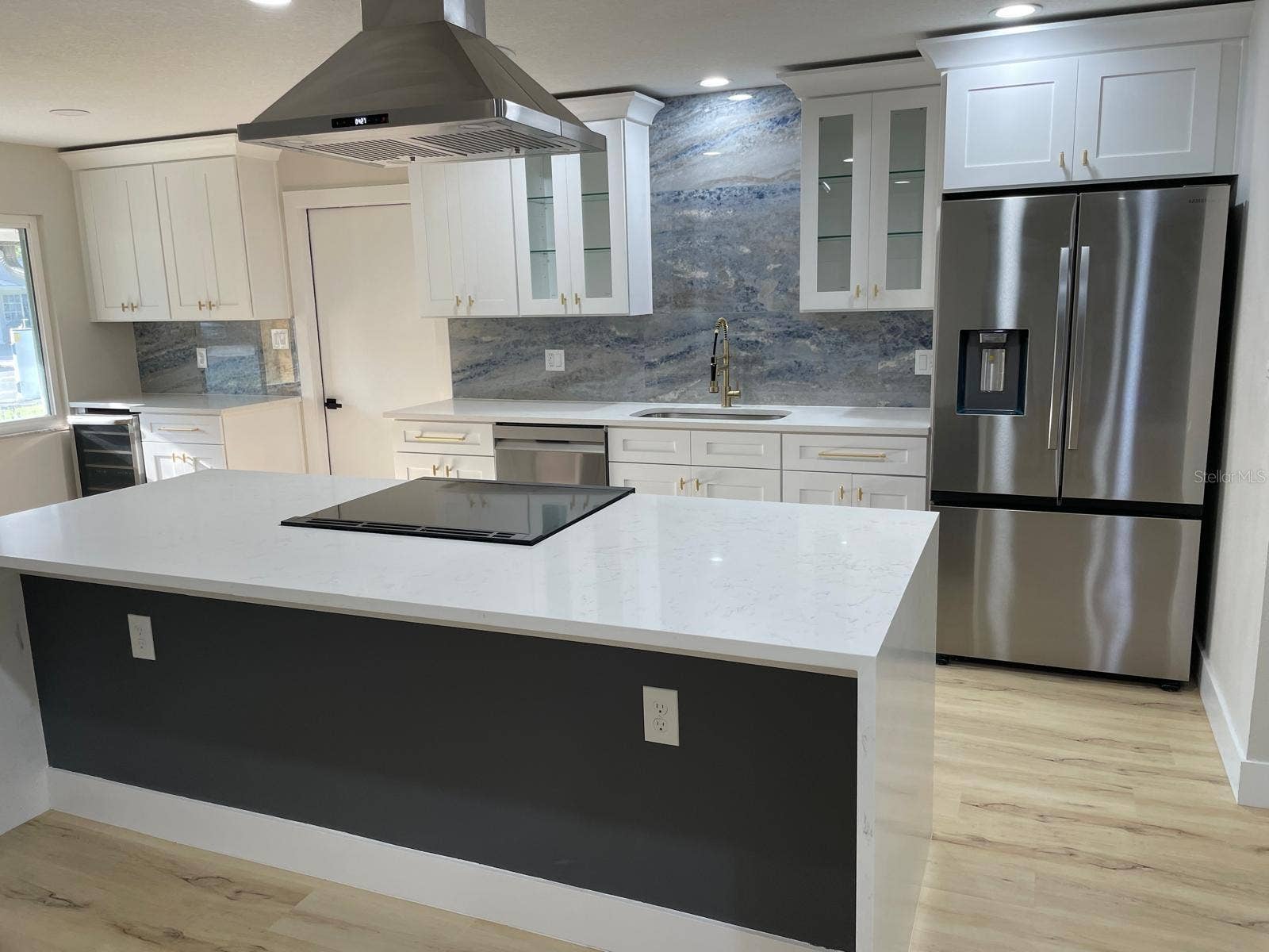 266 N RANGER BOULEVARD, Winter Park, FL 32792 Kitchen