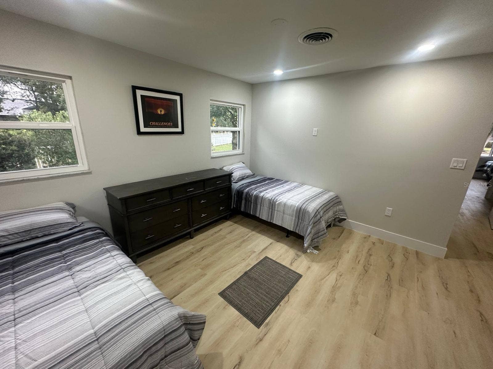 266 N RANGER BOULEVARD, Winter Park, FL 32792 Master Bedroom Furnished