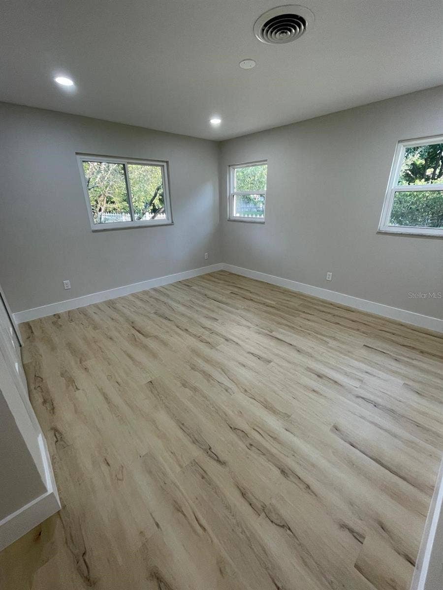 266 N RANGER BOULEVARD, Winter Park, FL 32792 Master Bedroom Unfurnished