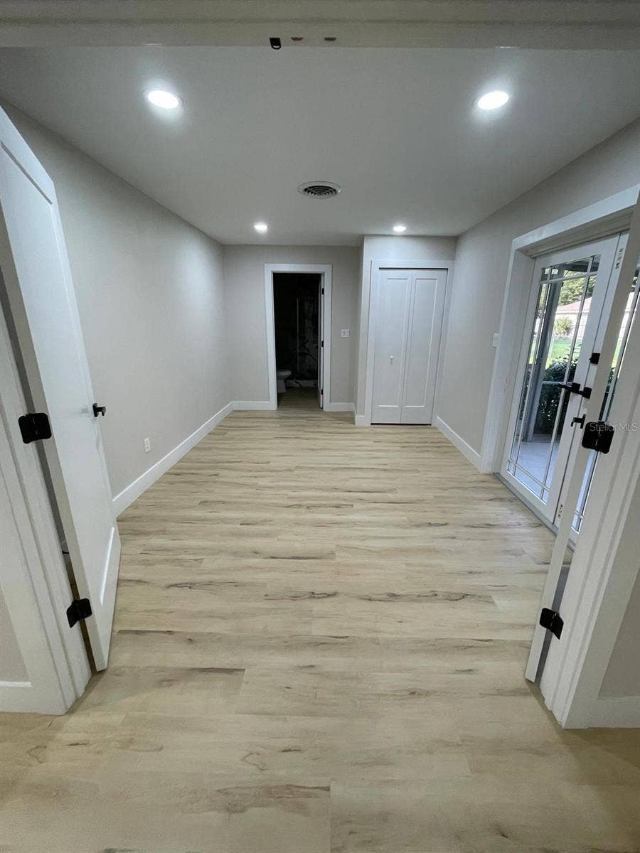 266 N RANGER BOULEVARD, Winter Park, FL 32792 In-Law Suite unfurnished