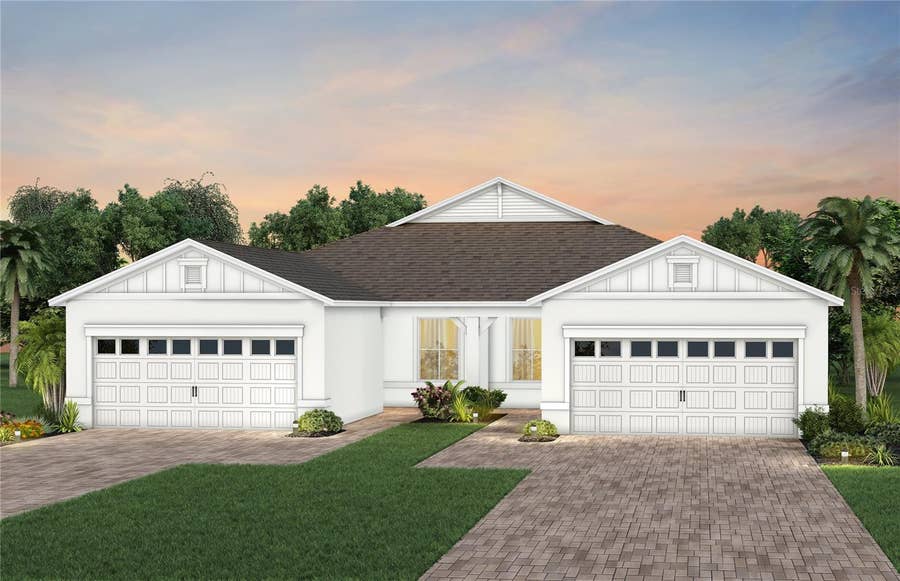 Property photo for 8763 BLISSFUL BREEZE TRAIL, Melbourne, FL