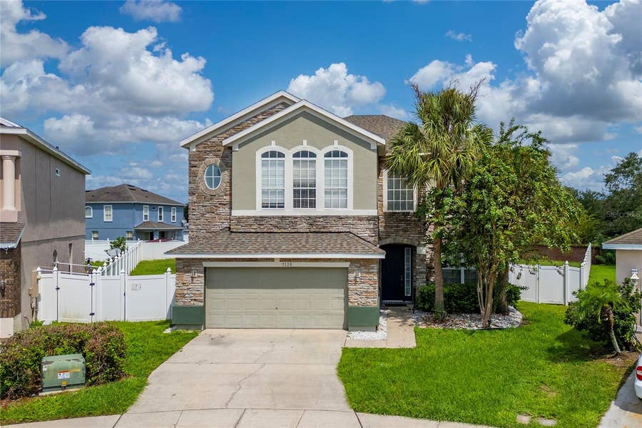 Property photo for 1139 DARNABY WAY, Orlando, FL