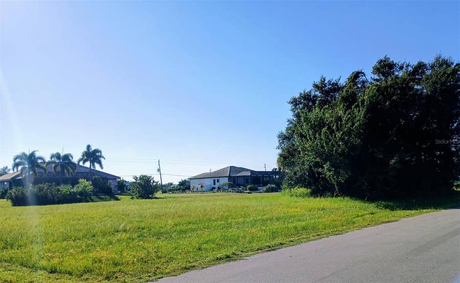 Property photo for 17278 TAMPICO LANE, Punta Gorda, FL