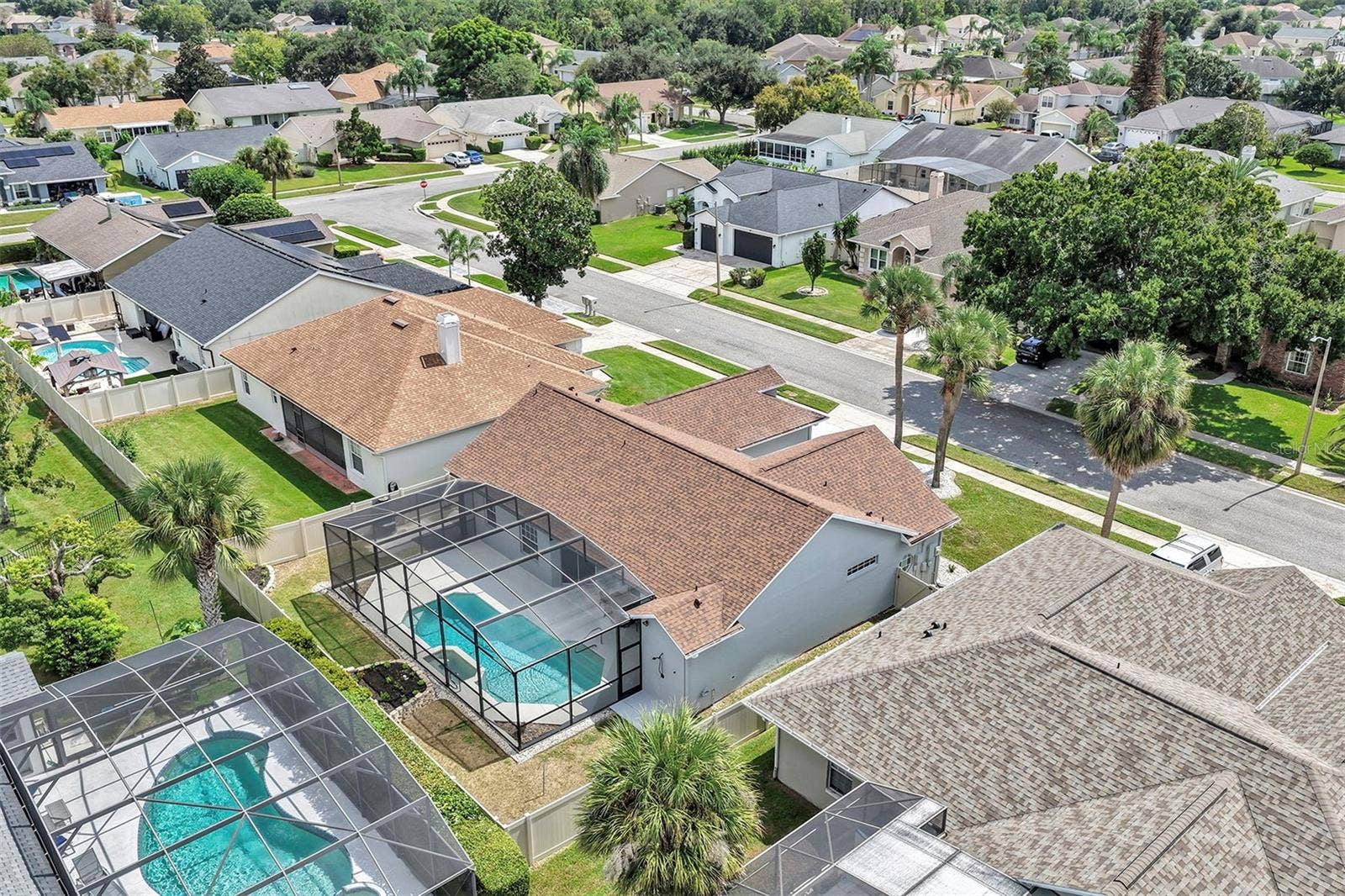 3721 AHOYA LANE, Orlando, FL 32837 3721 AHOYA LANE, Orlando, FL 32837