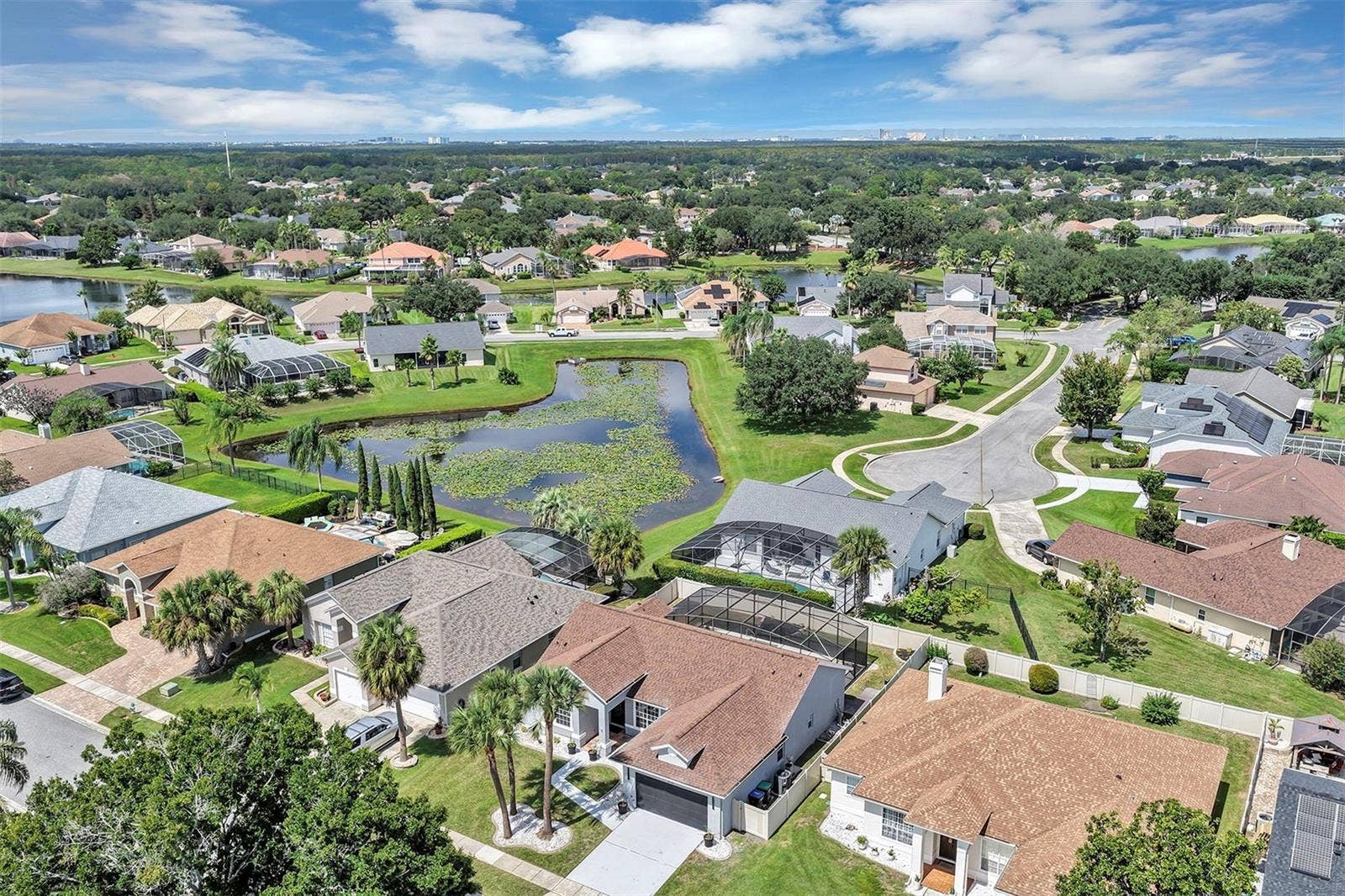 3721 AHOYA LANE, Orlando, FL 32837 3721 AHOYA LANE, Orlando, FL 32837