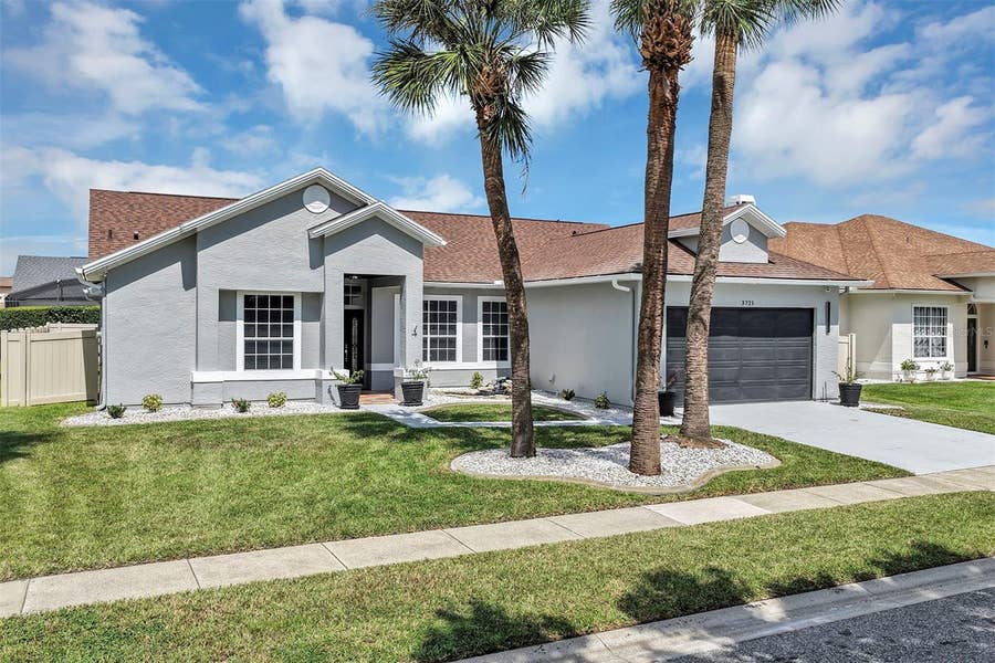Property photo for 3721 AHOYA LANE, Orlando, FL